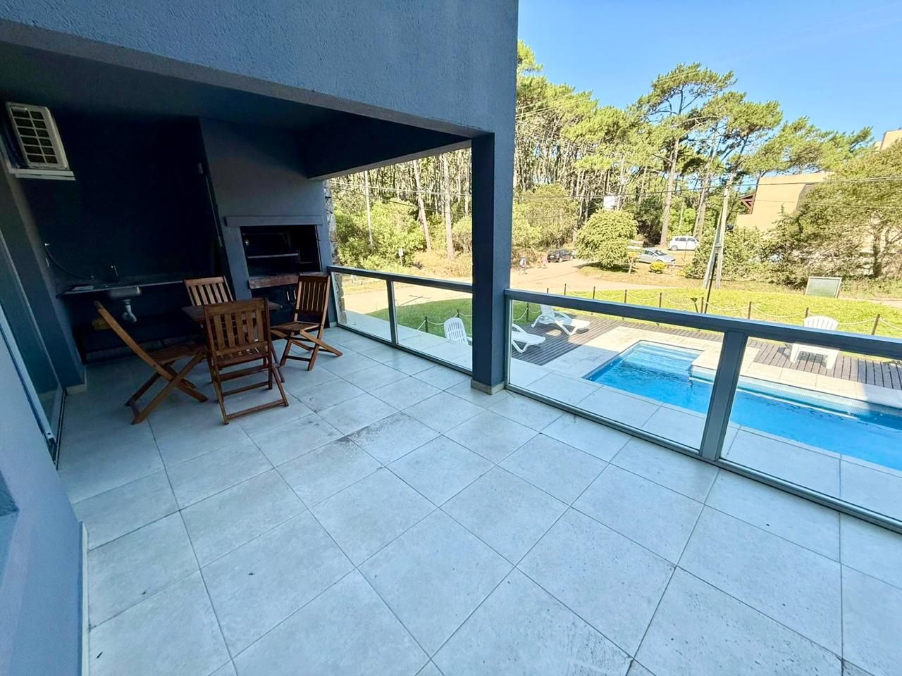 Departamento EN ALQUILER TEMPORARIO