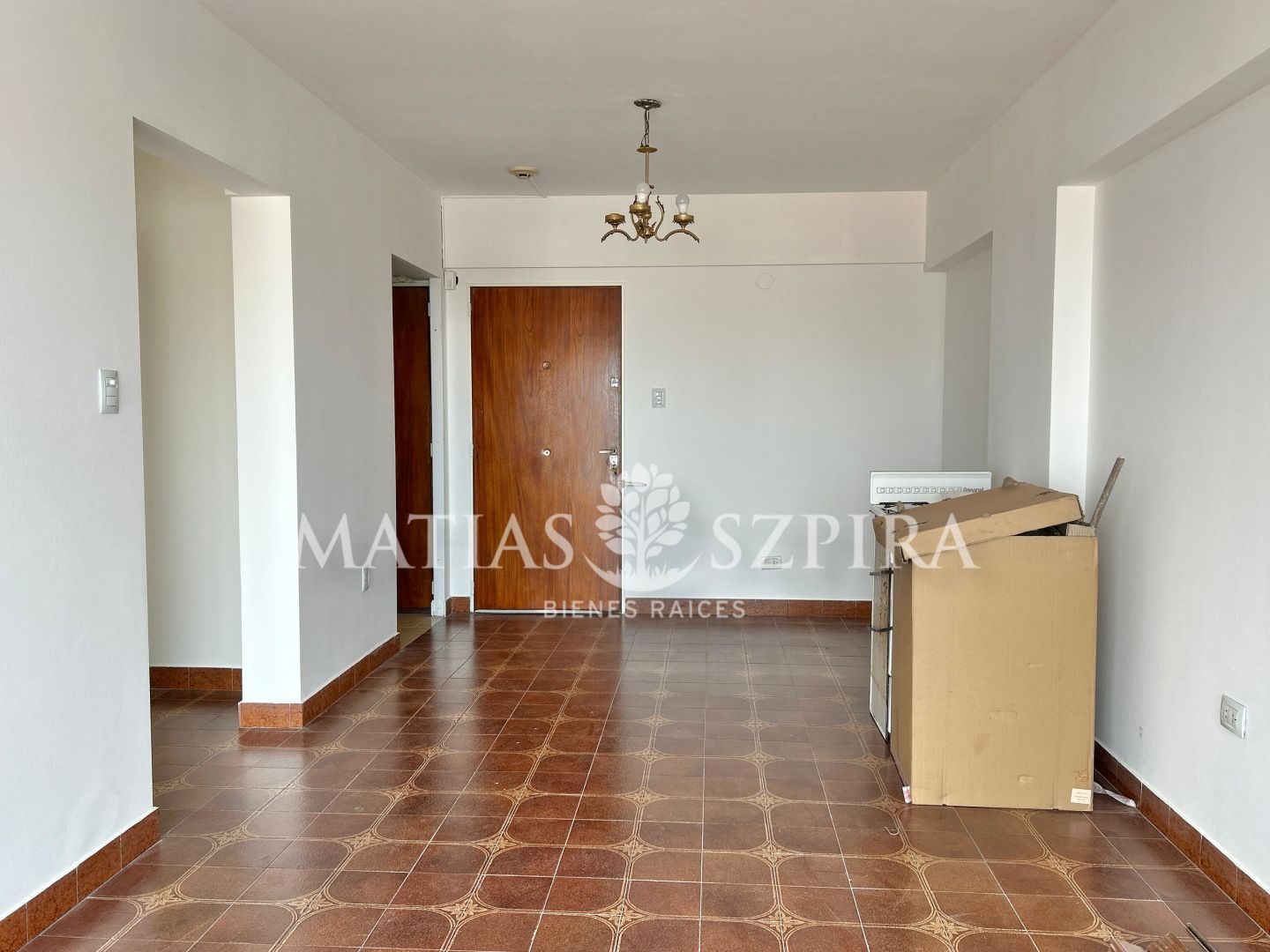 ALQUILER DE DEPARTAMENTO EN La Matanza - Ramos Mejía - 11