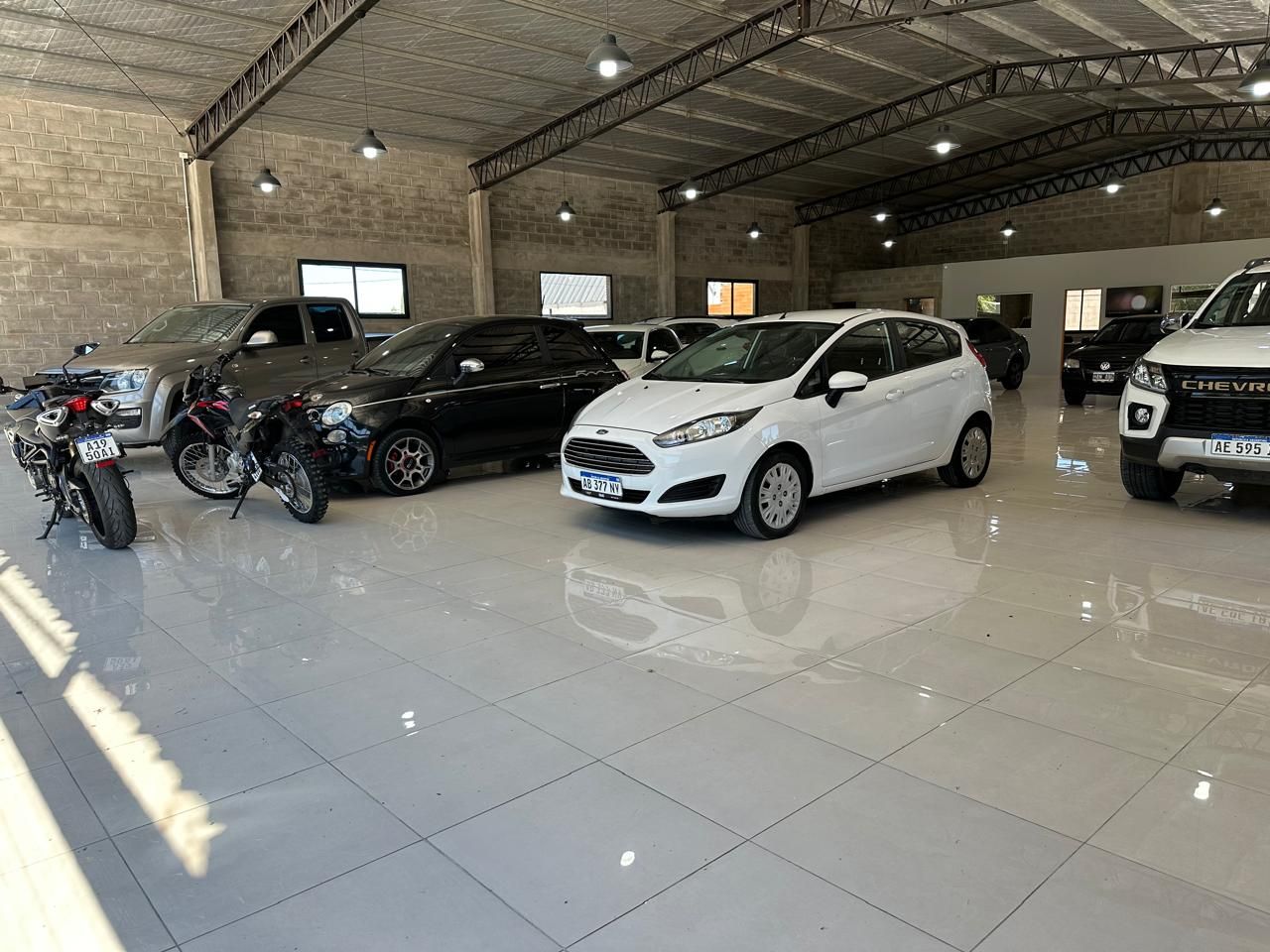 LOCAL EN VENTA
