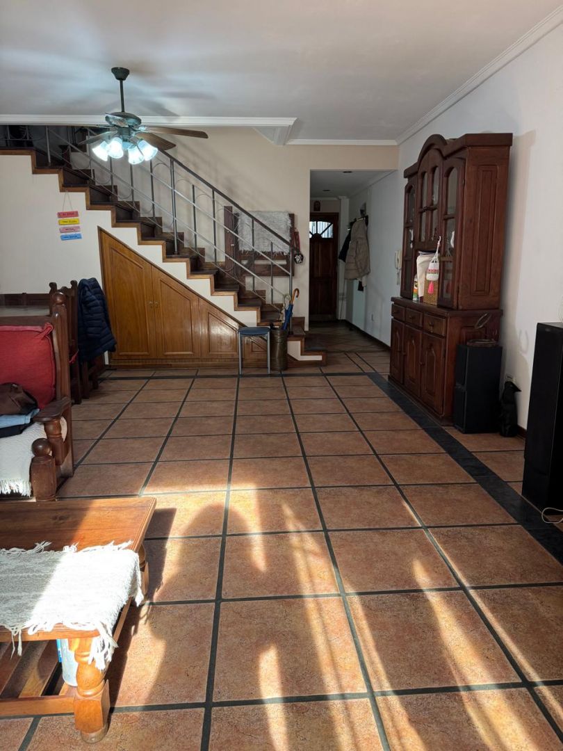 VENTA DE CASA EN SAN ANDRES - VILLA PARQUE SAN LORENZO - 19