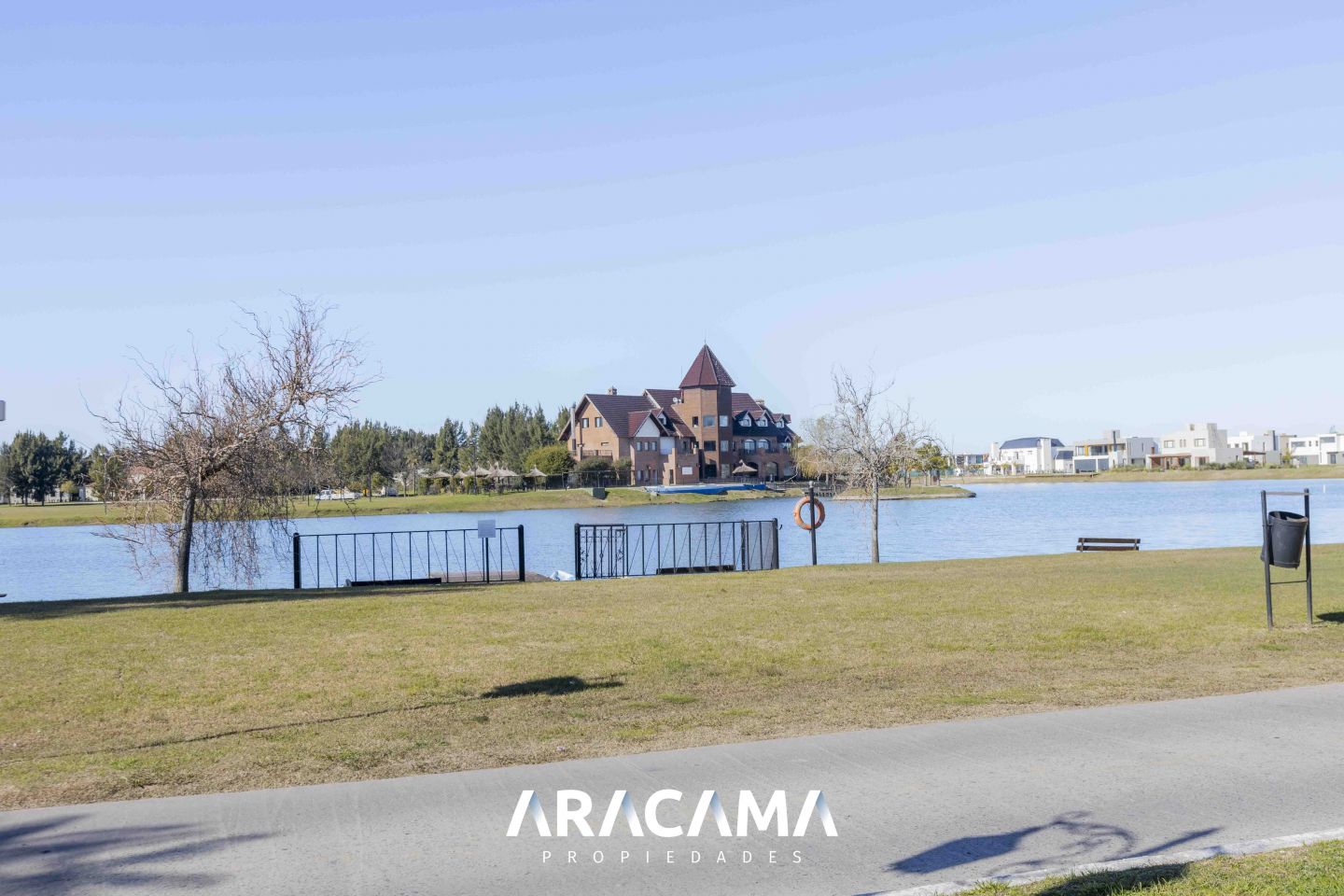 VENTA DE LOTE EN Canning - El Principado - 20
