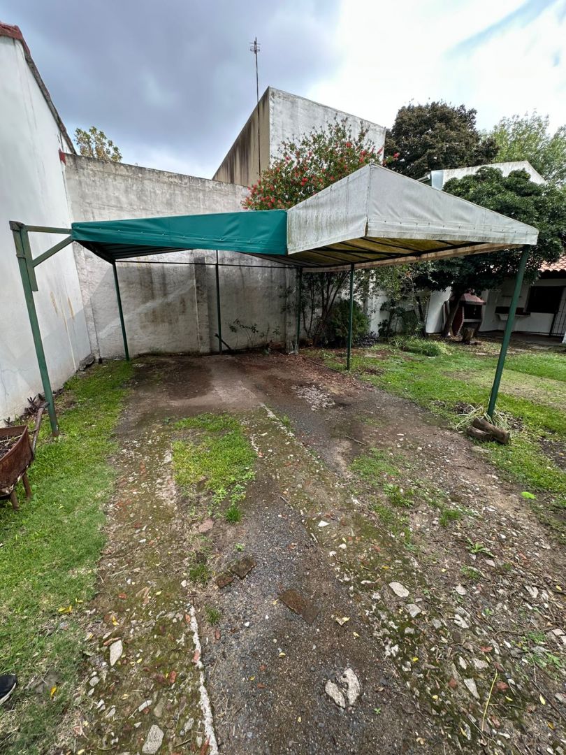 Casa EN ALQUILER