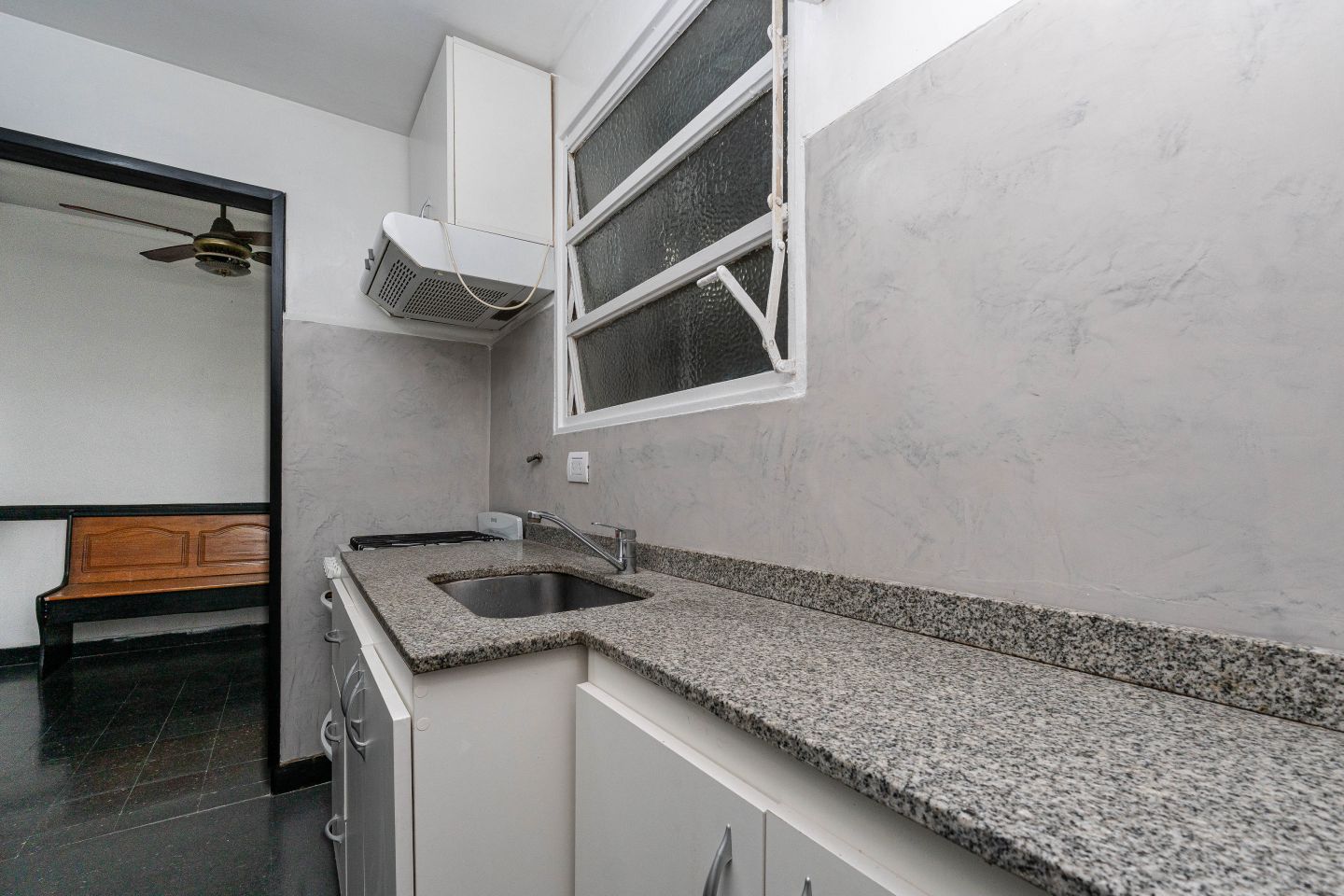 Departamento en Venta en Almagro, Capital Federal