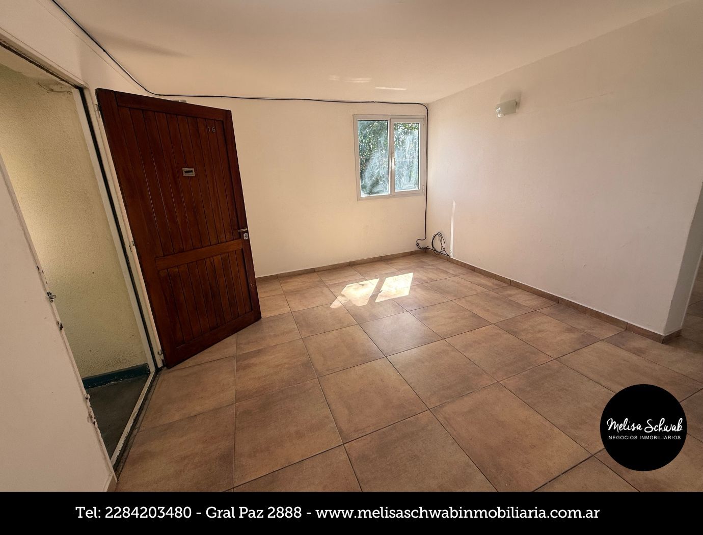 VENTA DE DEPARTAMENTO EN Olavarria - Barrio Jardin - 2
