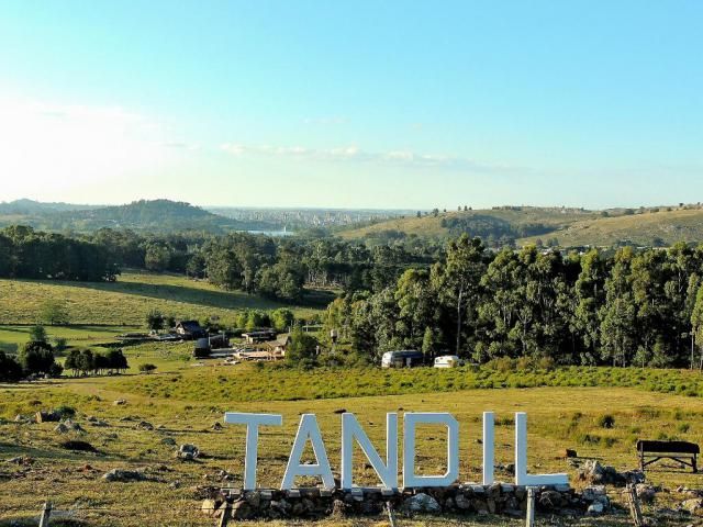 Lote EN VENTA