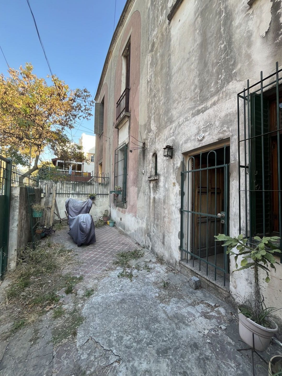VENTA DE CASA EN Capital Federal - Flores — foto 2