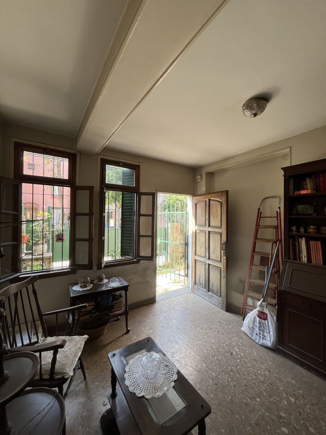 VENTA DE CASA EN Capital Federal - Flores — foto 7