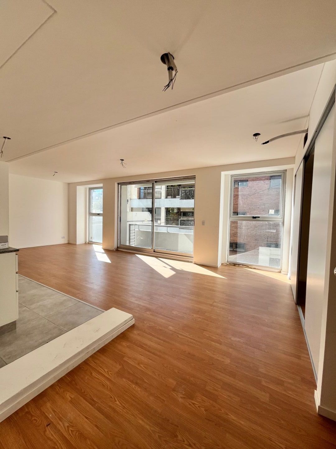 VENTA DE DEPARTAMENTO EN Capital Federal - Barracas