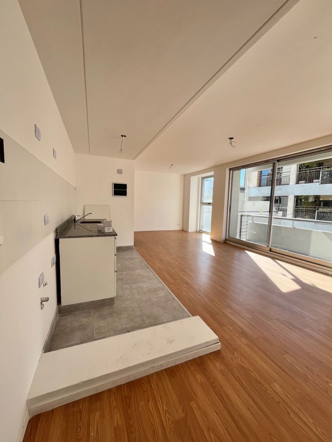 VENTA DE DEPARTAMENTO EN Capital Federal - Barracas — foto 2