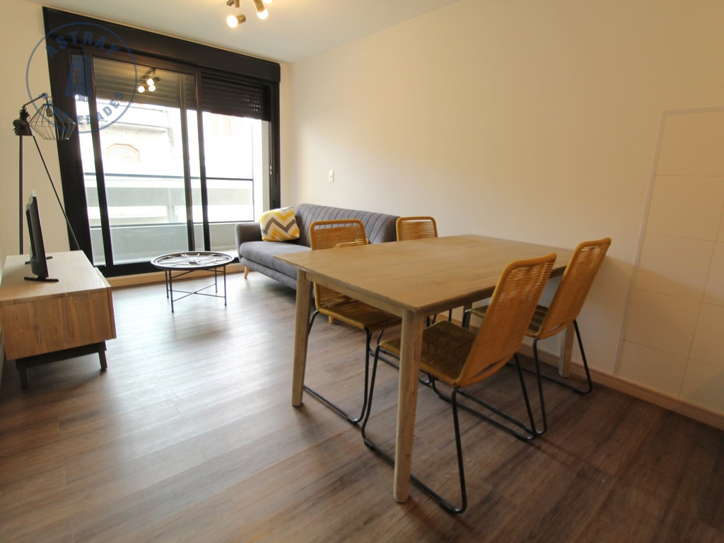Apartamento en venta Cordón 1 dormitorio