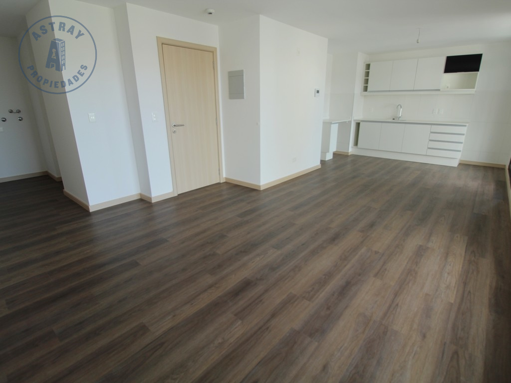 Apartamento en venta Cordón 2 dormitorios