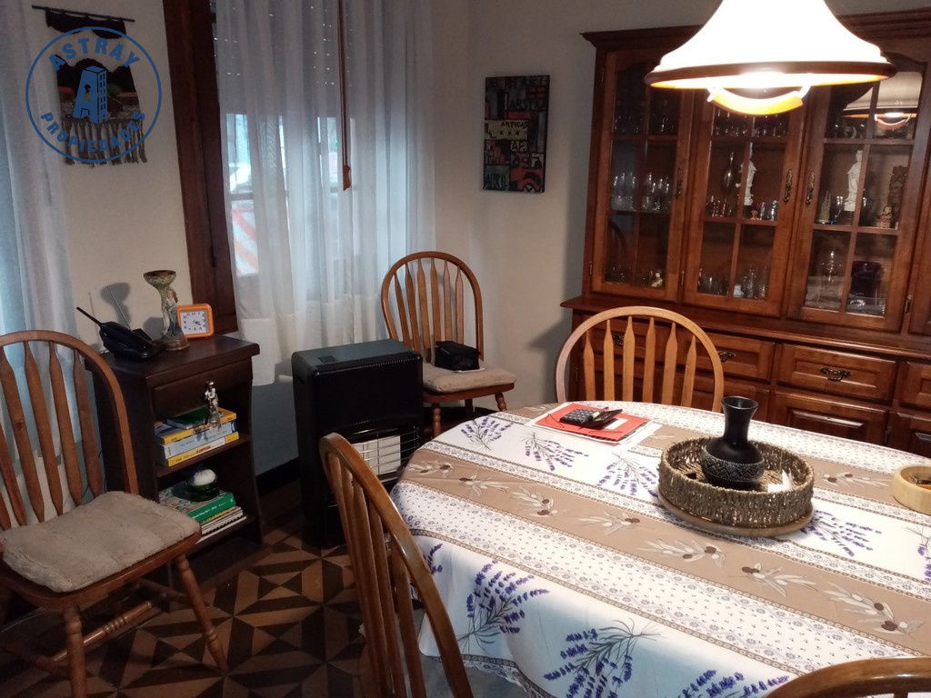 Casa en venta Punta Carretas 3 dormitorios