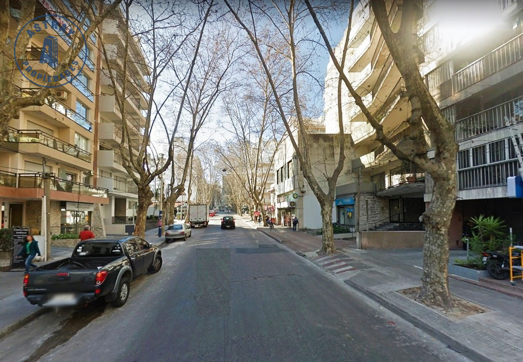Local en alquiler Pocitos