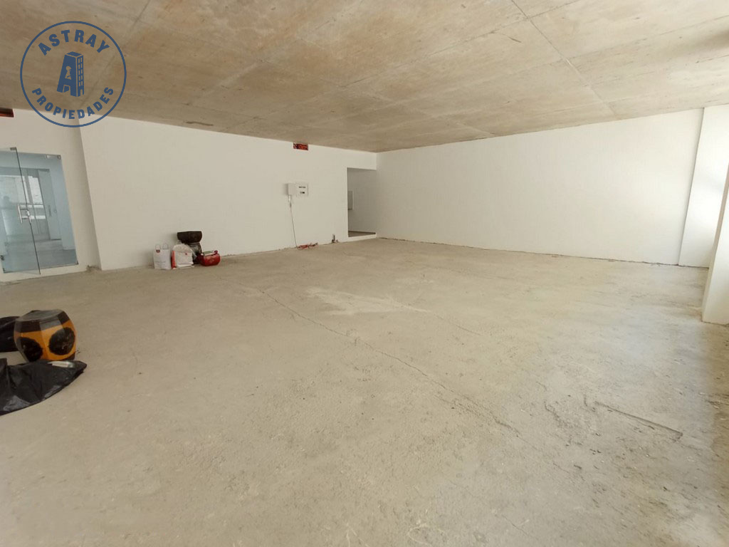 Oficina en venta Ciudad Vieja monoambiente