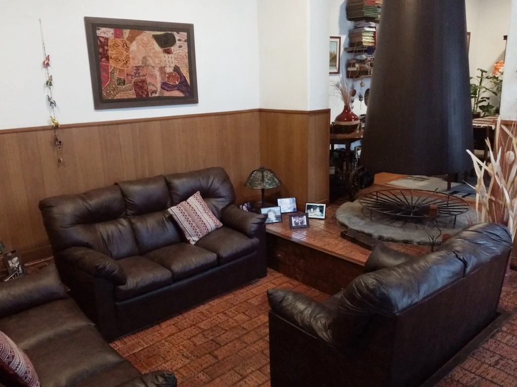 Casa en venta Aguada 4 dormitorios