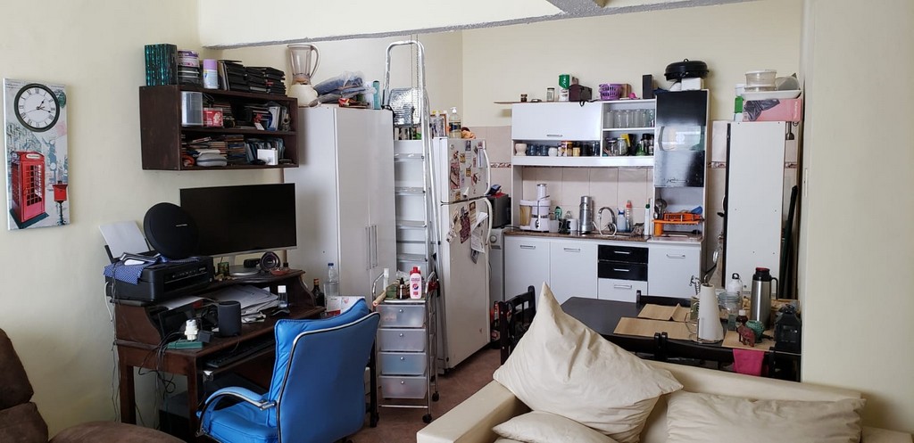 Apartamento en venta La Comercial 1 dormitorio