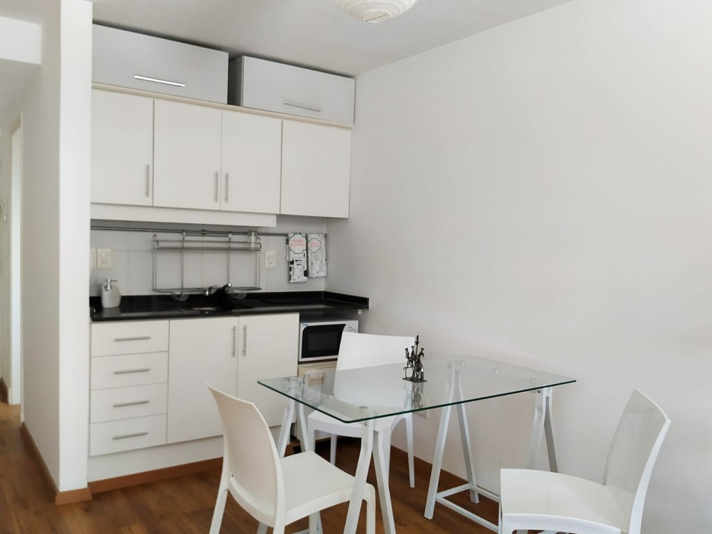 Apartamento en alquiler Parque Batlle monoambiente