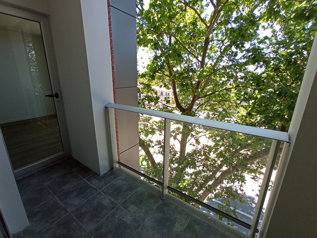 Apartamento en venta Parque Batlle 1 dormitorio