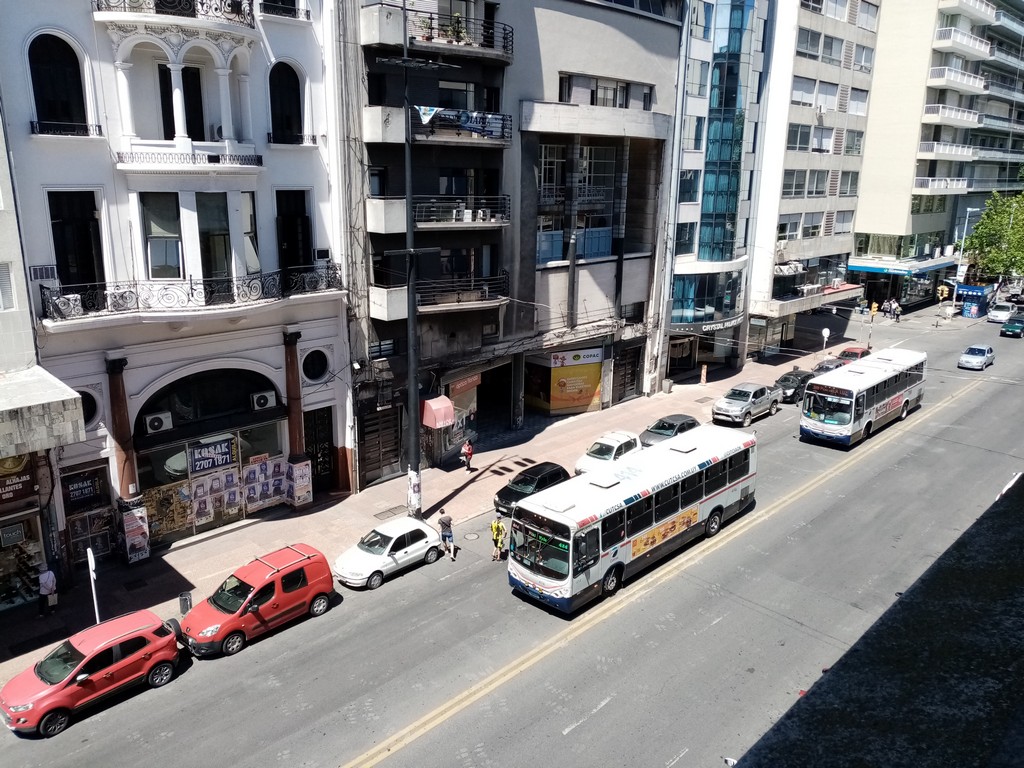 Apartamento en venta Centro monoambiente
