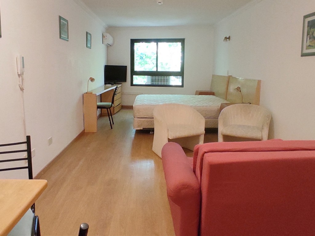Apartamento en alquiler Pocitos monoambiente