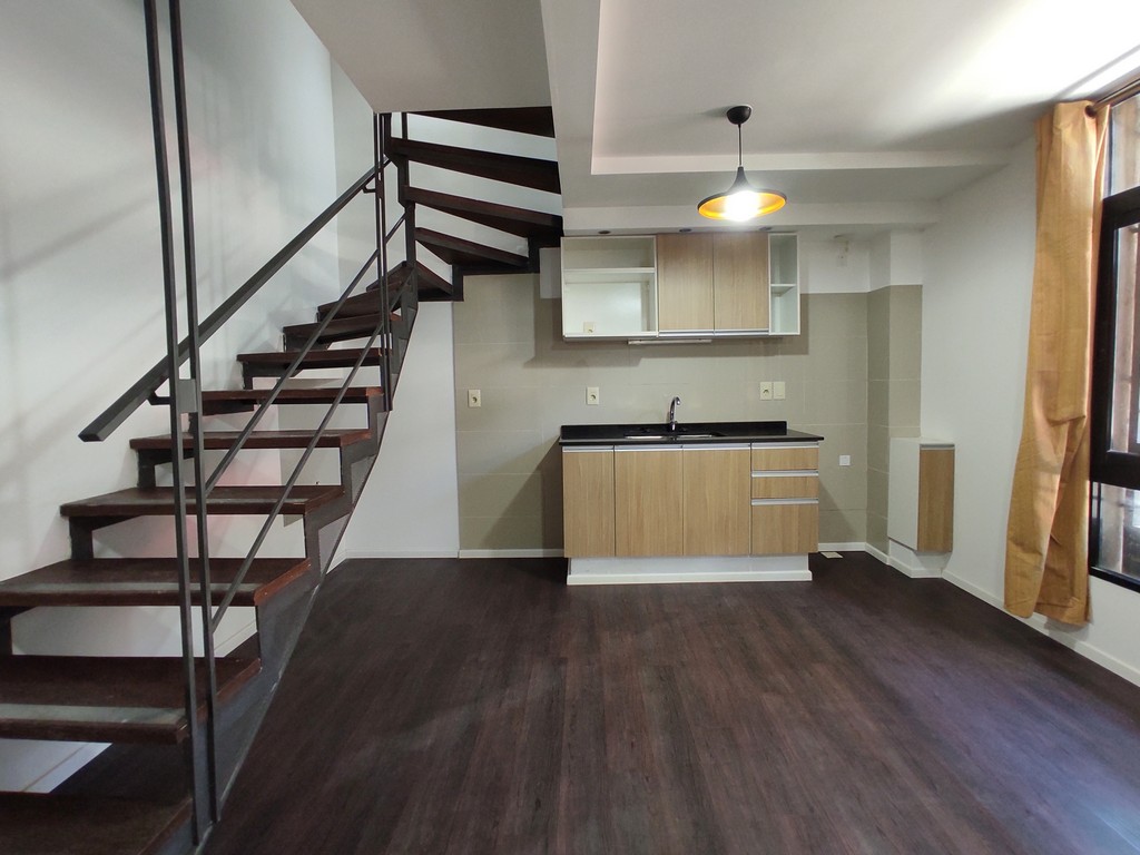 Apartamento en alquiler La Comercial 1 dormitorio