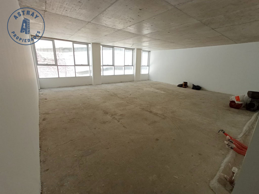 Oficina en alquiler Ciudad Vieja monoambiente