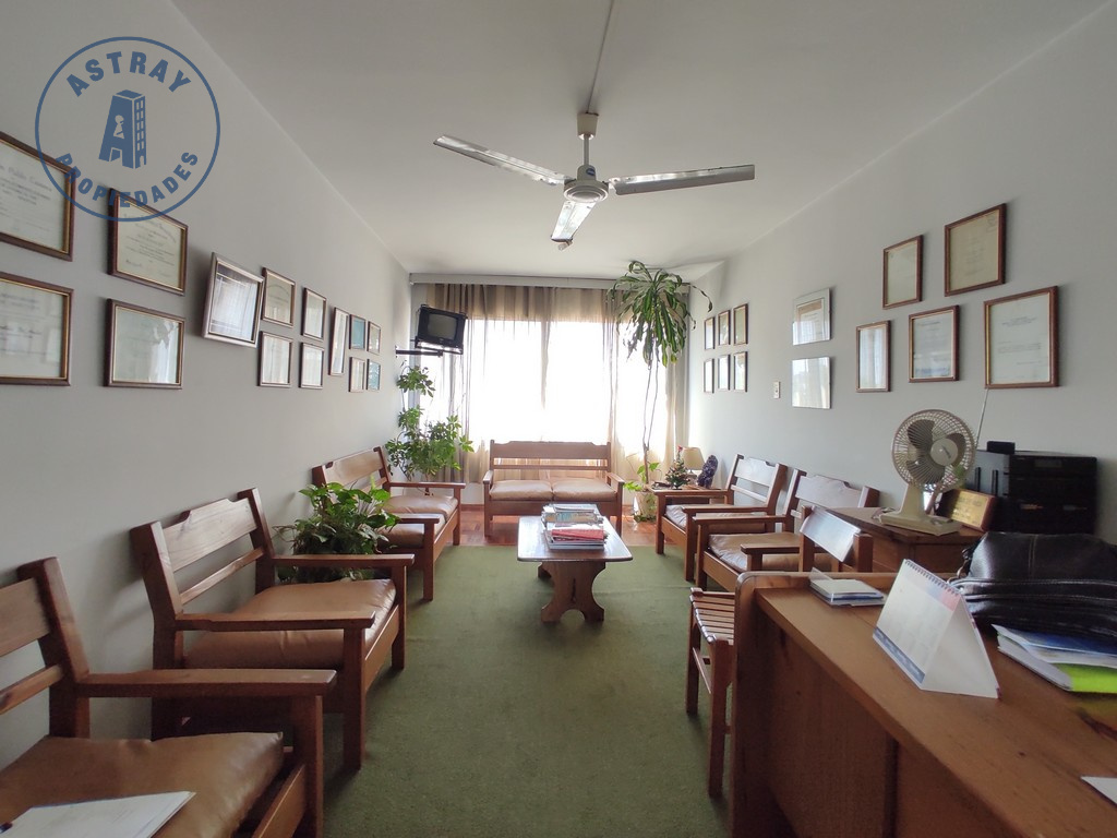 Apartamento en alquiler La Blanqueada 2 dormitorios
