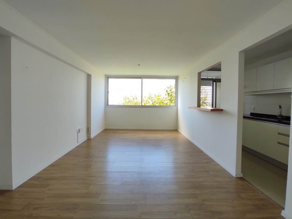 Apartamento en alquiler Palermo 2 dormitorios