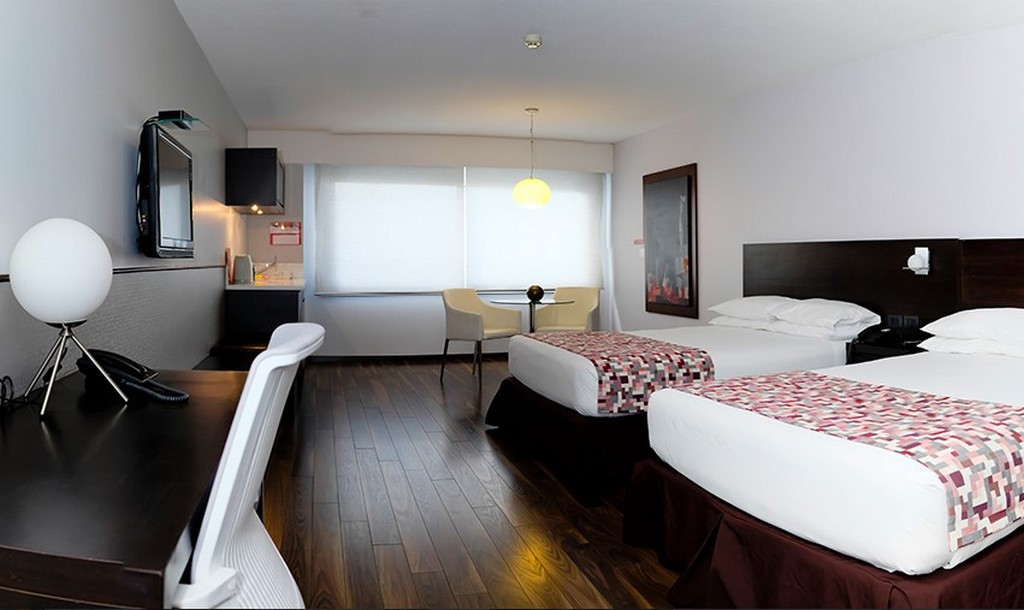 Apartamento en alquiler Punta Carretas monoambiente
