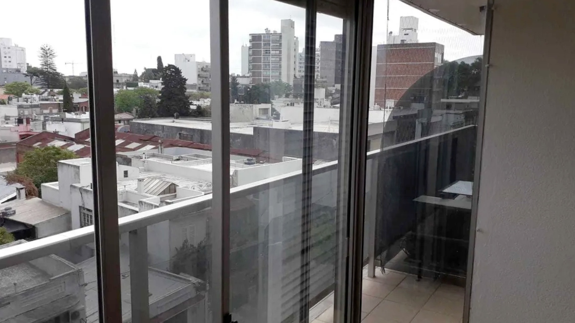 Apartamento en alquiler La Blanqueada 1 dormitorio