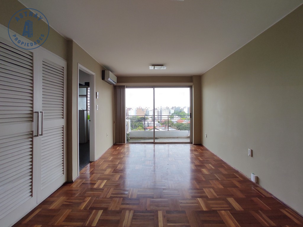 Apartamento en alquiler Parque Batlle 2 dormitorios