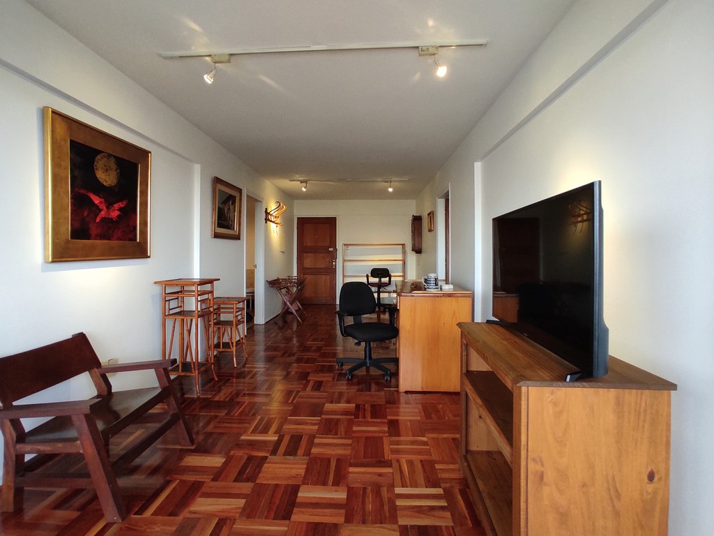Apartamento en alquiler Cordón 1 dormitorio