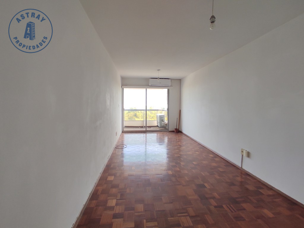 Apartamento en alquiler La Blanqueada 3 dormitorios