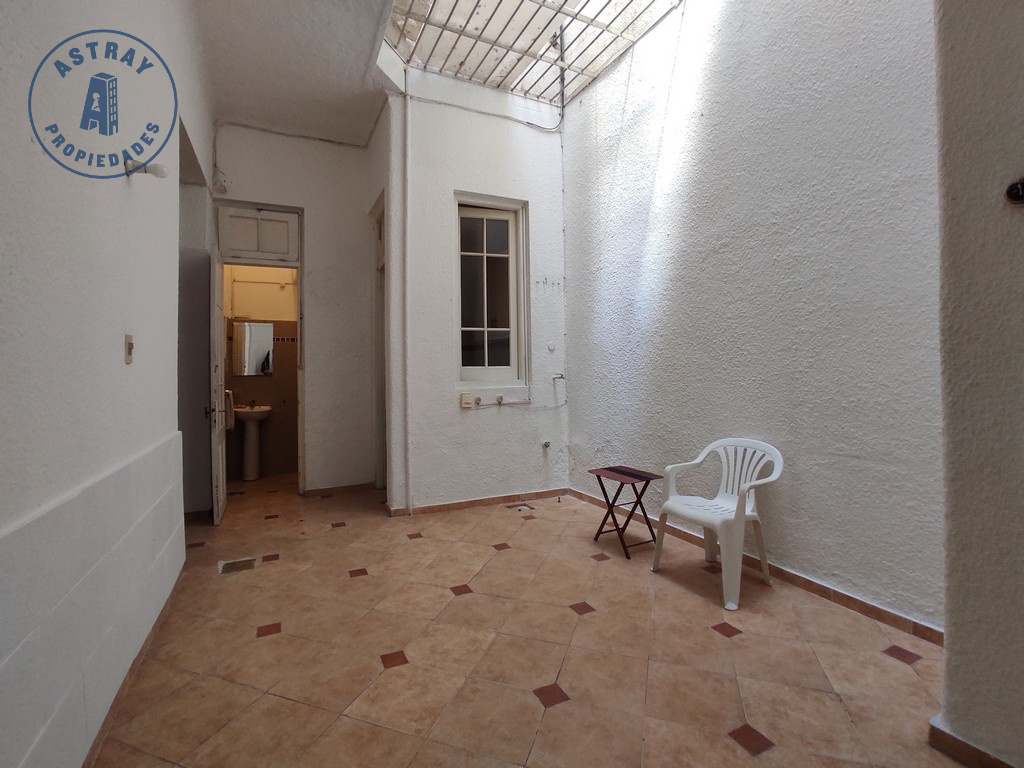 Apartamento en alquiler Cordón 2 dormitorios
