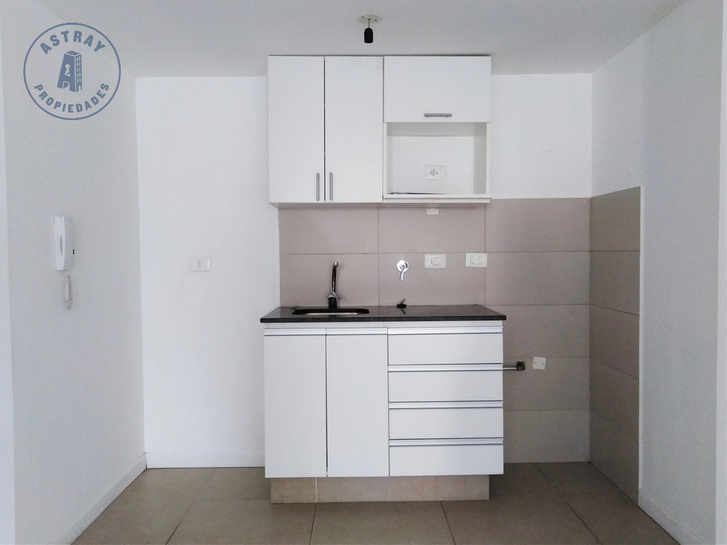 Apartamento en alquiler Malvin 1 dormitorio