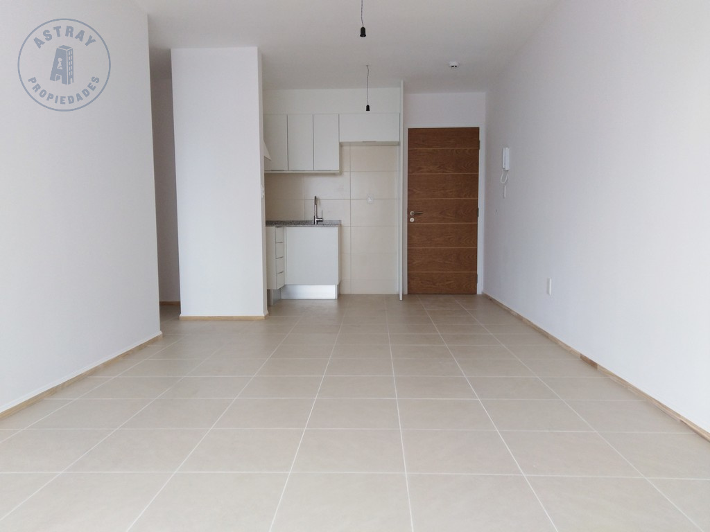 Apartamento en alquiler La Blanqueada 1 dormitorio