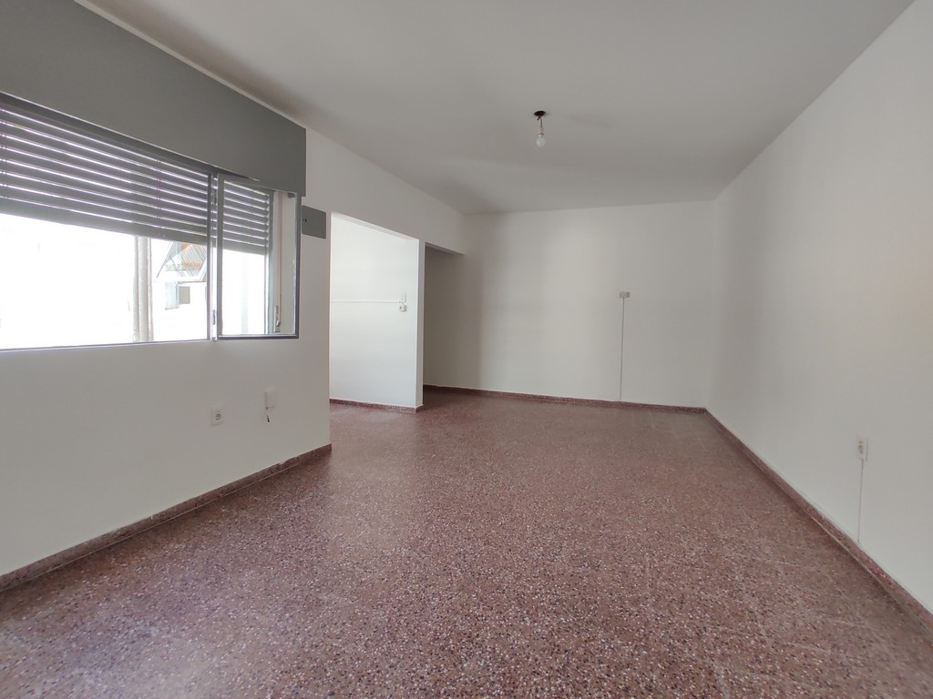 Apartamento en alquiler La Blanqueada 1 dormitorio
