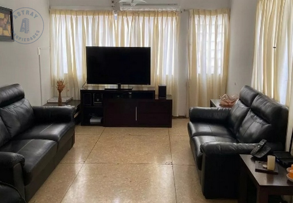 Casa en venta Prado 2 dormitorios