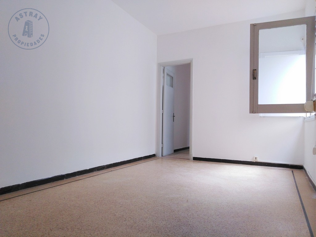 Apartamento en venta Parque Batlle 1 dormitorio