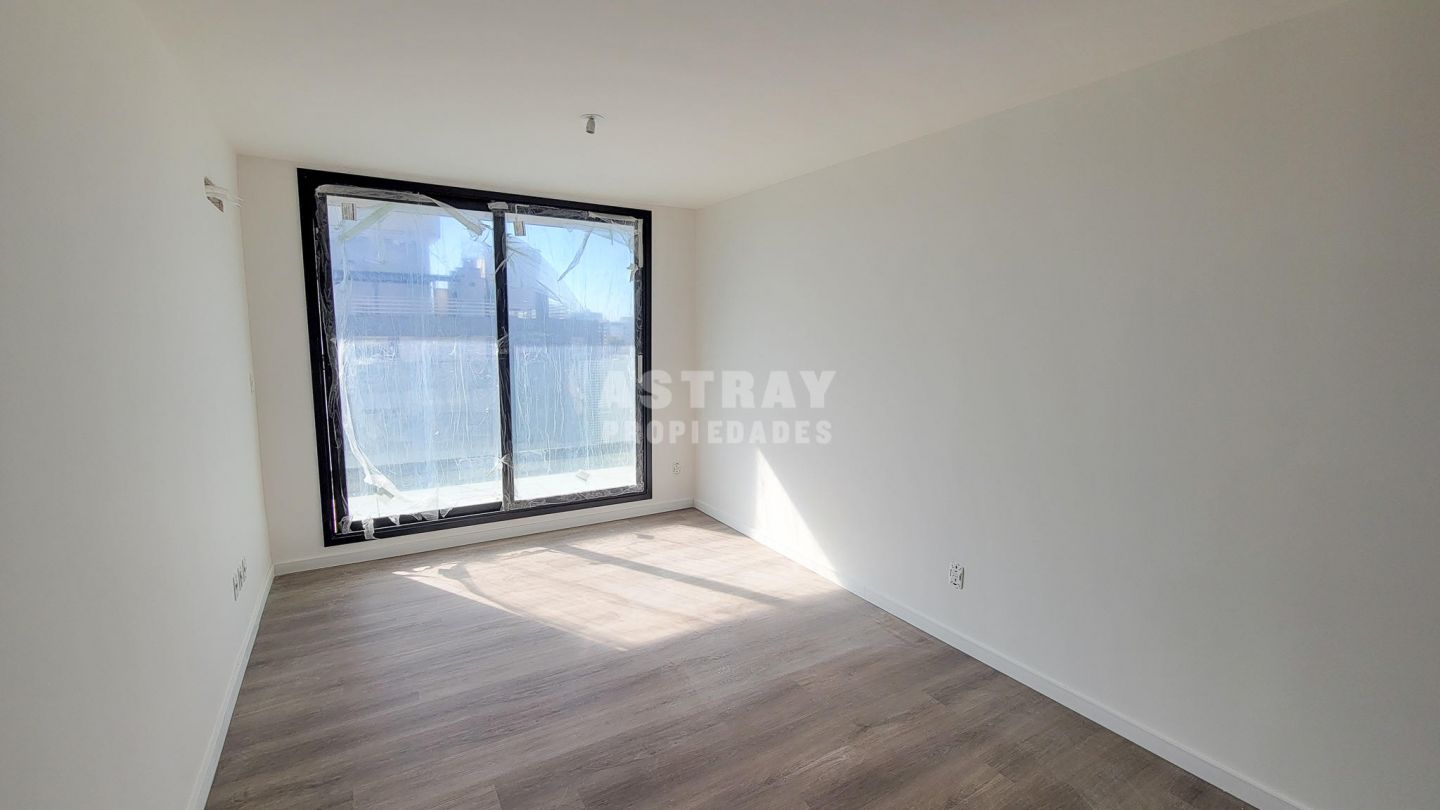 Apartamento en venta Punta Carretas 1 dormitorio