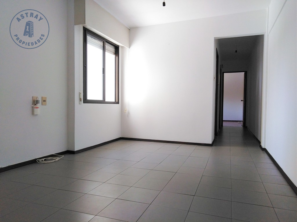 Apartamento en alquiler Cordón 1 dormitorio