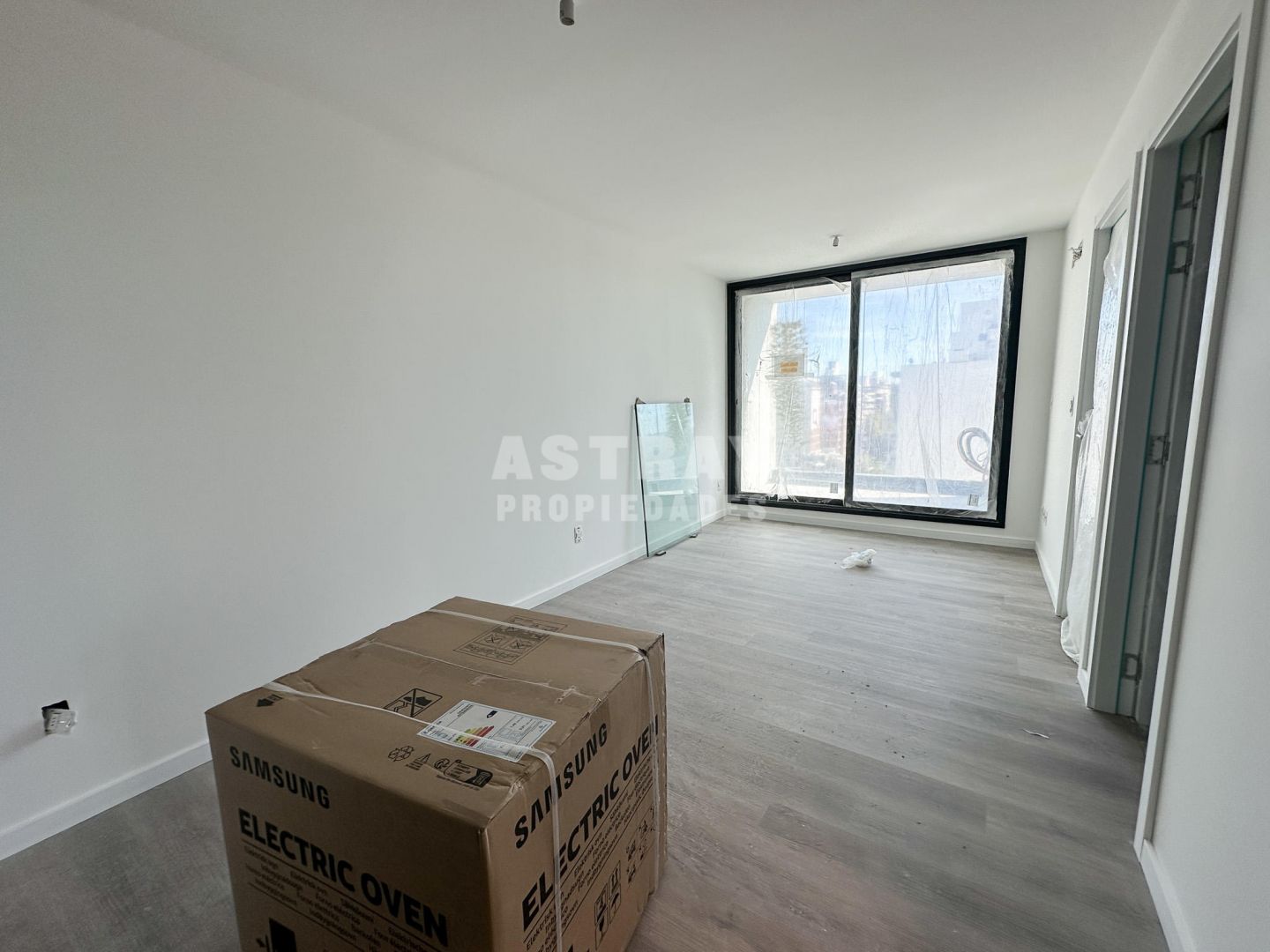 Apartamento en venta Punta Carretas 1 dormitorio