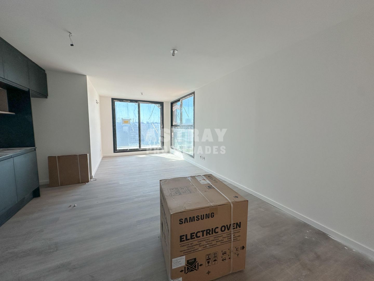 Apartamento en venta Punta Carretas 1 dormitorio