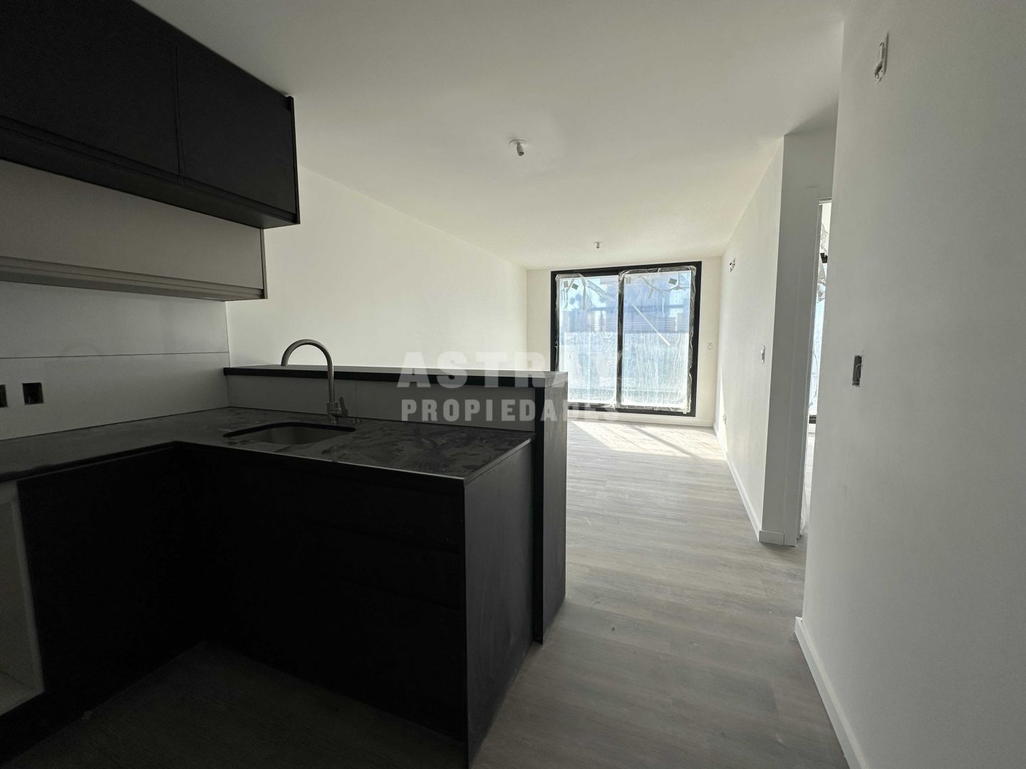 Apartamento en venta Punta Carretas 1 dormitorio
