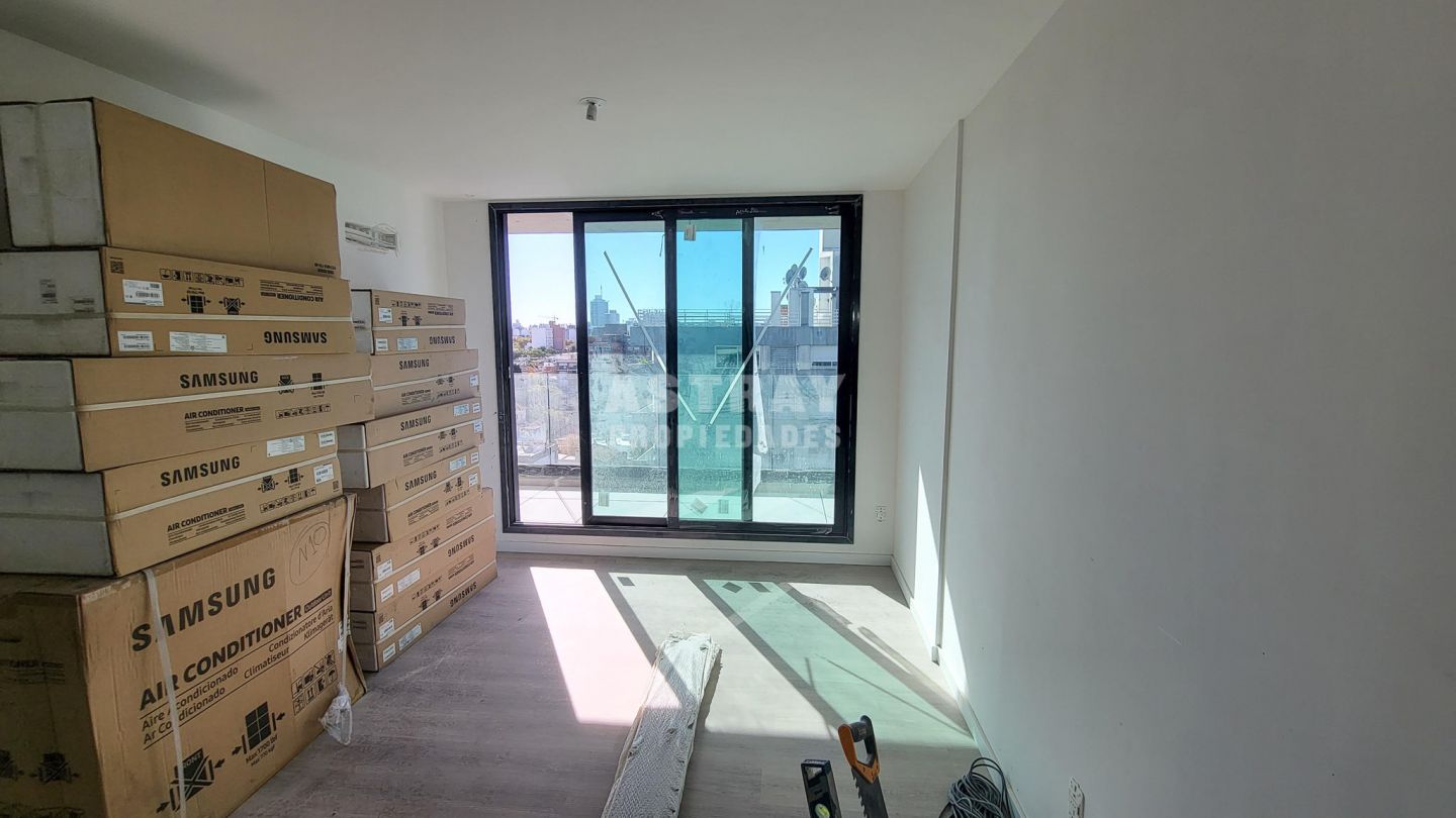 Apartamento en venta Punta Carretas 2 dormitorios