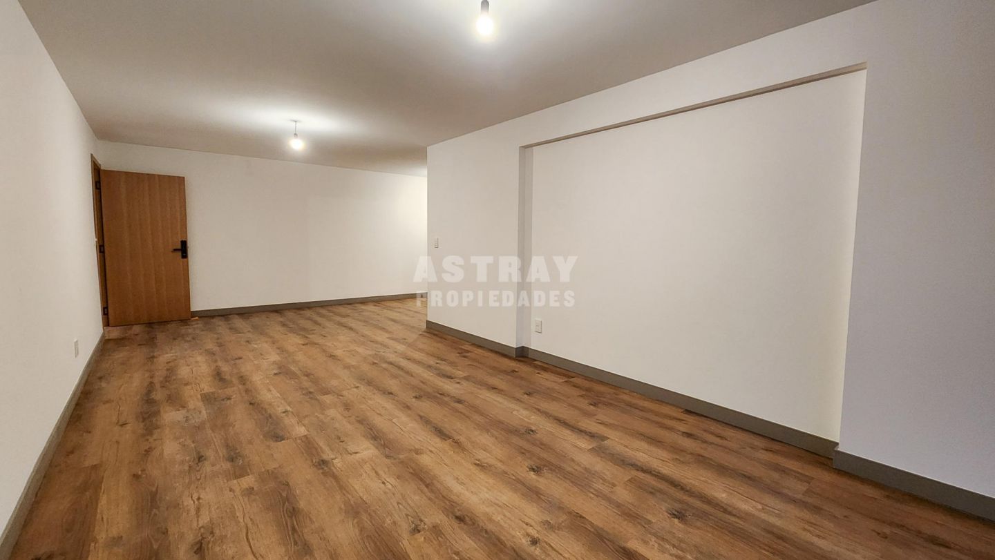 Apartamento en venta Pocitos 2 dormitorios