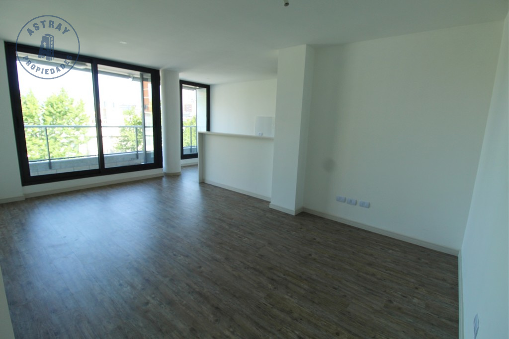 Apartamento en venta La Blanqueada 2 dormitorios