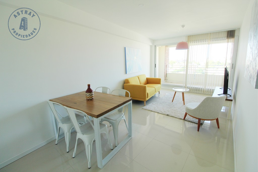 Apartamento en venta La Blanqueada 3 dormitorios