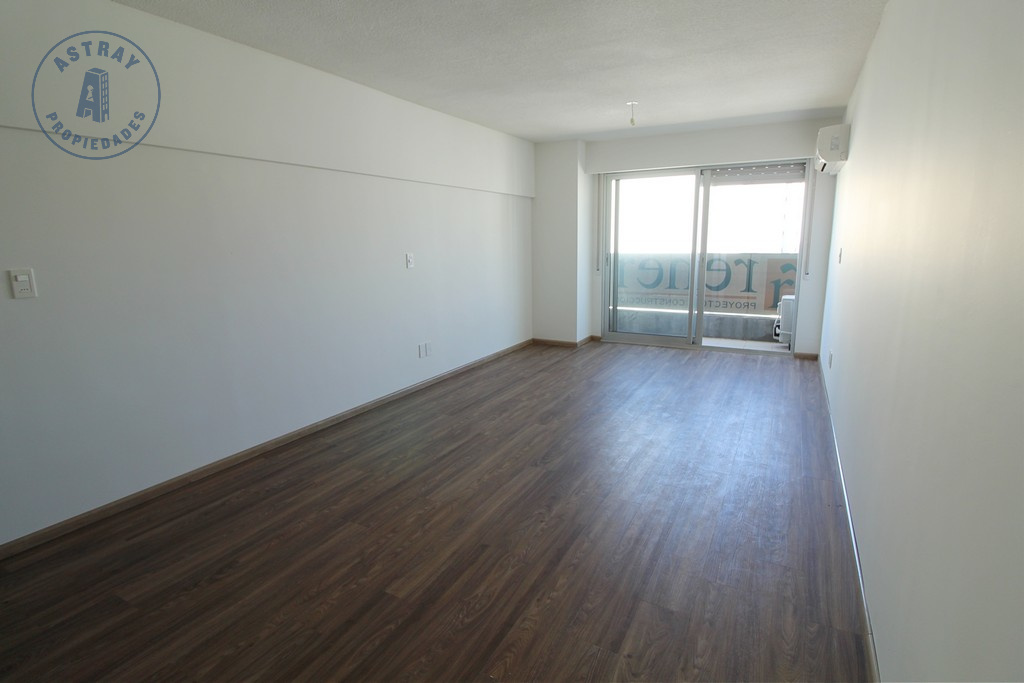 Apartamento en venta Pocitos monoambiente