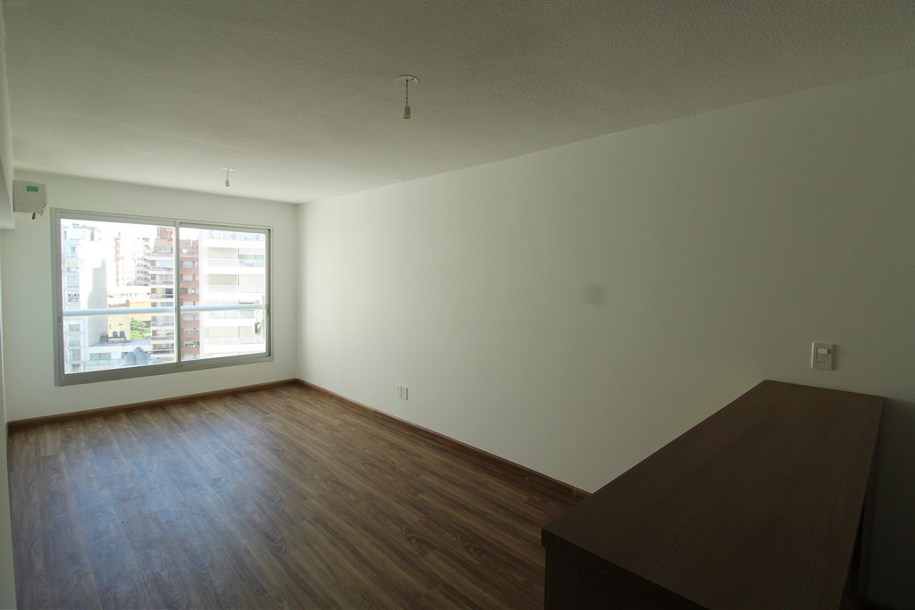 Apartamento en venta Pocitos 1 dormitorio